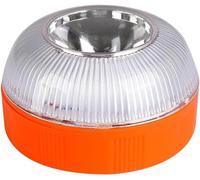 Générique Auto Motorcycle Emergency Light V16 Strobe Signal Light Magnetic Emergency Warning LED Light