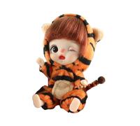 Générique Baby Doll High -Sormed - Giocattolo realistico Mobile con vestiti, Reborn Doll to Dress | Bambola per le articolazioni mobili, Ragazza Educativa, Interact Doll