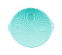 Générique Bacino per immersioni facciali | per immersioni fredde per la cura del viso | Bacino d'acqua pieghevole in silicone riutilizzabile per donne madri amiche ragazze e sorelle al mattino