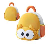 Générique Backpack per bambini piccoli e ragazze, zaino per bambini e ragazze, grande capacità per bambini e ragazzi, backpack per bambini e ragazzi, giallo, Se référer au descriptif