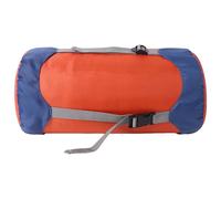 Générique Backpacking Compression Sack, Sundries Compression Sack - Portable Waterproof Compression Sacks Multifunctional Nylon 35L Space Saving for B25.79x17.52 Inchesackpacking, Hiking and Camping