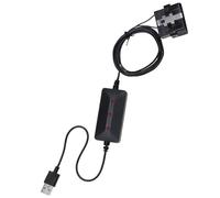 Générique Backup di memoria OBD,Conservatore delle impostazioni del veicolo - Adattatore USB per batteria esterna - Protezione cavo per automoventi, risoluzione dei problemi urgenti e