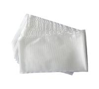 Générique Bait Bag, Mesh Refill Pouches,11.81in Solid Lure Container, Reusable Netting Holder, Authentic Outdoor Accessory for Freshwater, Carp, Angler, River, Lake Casting, River Casting
