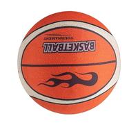 Générique Baloncesto Silencioso Para Niños,Baloncesto Silencioso - Baloncesto Que Rebota en Silencio - Pelota De Entrenamiento Interior De Poco Ruido, Pelota De Práctica Altamente Elástica, Pelota
