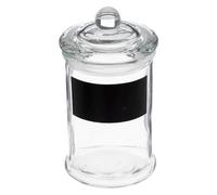 Générique Barattolo in Vetro, 0,35 l