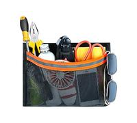 Générique Barca Organizzatori e Storage, Tear-Resistant Dry Sack with Reflective Strips, Portable Gear Holder for Swimming, Kayaking, Marine & Beach