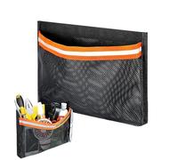 Générique Barca Storage Bag, Tear-Resistant Ventilated Organizer Dry Sack, Impermeabile Marine Storage with Reflective Strips, Multi-Purpose Gear Holder for Swimming, Kayaking, Rafting, Fishing