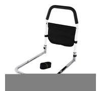 Générique Barra per letto per anziani,Assistenza di sicurezza con supporto antiscivolo - Barre per letto per disabili Aiuto al sollevamento,per persone con disabilità donne in gravidanza