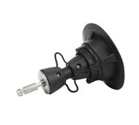 Générique Base 'Albero di Surf, Tendine di Base di Windsurf - Sostituzione della Base Comune per Il Windsurf,Base 'Albero di Regolabile, Rotazione Comune a 360 Gradi, per la PLA