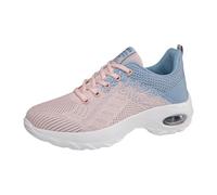 Générique Basket Ortopedico Donna Tennis Donna Confortevole Basket Donne Basket Basket Slip on Tennis Scarpe Da Tennis Antiscivolo Casual Sneakers Casual Scarpe Ortopediche, 1H, 40 EU