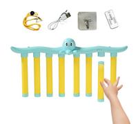 Générique Bastoncini Riflesso Caduta | Geprinte Antislip Handwerkmaterialen 3D | Gioco di Caduta di Bacchette per Agilità - per Famiglia Ufficio Scuola Interni Esterni