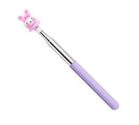 Générique Bastone di puntamento didattico | Puntatore telescopico per insegnanti | Design Cartoon Antiscivolo - Forniture per la scuola materna e primaria