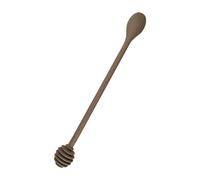 Générique Bastone per miele, cucchiaio per miele, dispenser - accessorio di servizio per cucina, ristorante, accessorio per pasticceria per miele, melassa yogurt