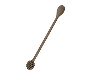 Générique Bastone per miele, cucchiaio per miele, dispenser - accessorio di servizio per cucina, ristorante, accessorio per pasticceria per miele, melassa yogurt