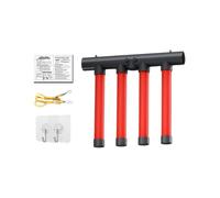 Générique Bastoni Riflessi,attività di Coordinamento Occhio Mano | di velocità Manuale con Bastoni | per La Famiglia Adulti Casa All'Aperto Esercizio