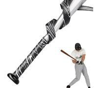 Générique Bat Grip Tape per Baseball, Surgrip Antiscivolo 1m per Tennis, Nastro Anti-Sudore Antiscivolo per Bacchette Badminton, Canna da , Squash, Pickleball, manubri, Racquetball