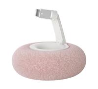 Générique Bed Phone Stand, Adjustable Stand Pillow, Multi-Purpose Bed Stand, Tablet Pillow Organizer, Bed Stand with Pillow, Phone Holder for Placing Your Remote Controls, Phone, Tablet, Snack