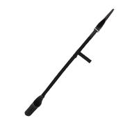 Générique Belt with Rod Holder | Fishing Belt Rod Holder | Waist Fishing Rod Holder | Convenient Belt Clip Design for Easy Access, Ideal for Anglers The, Perfect for Fishing Trips, a, Se référer au