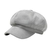 Générique Berretto da donna classico elegante per viso piccolo e uso quotidiano, accessorio senza tempo, adatto a tutti e abiti vari