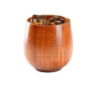 Générique Bicchiere da,Tumbler da 160 ml per Brandy - Bicchiere da degustazione Whisky,per Natale, Babbo fratello, bar, casa, feste, ristorante, barbecue
