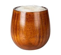 Générique Bicchiere Da Whisky In Legno - Bicchiere Da Whisky In Legno, Bicchieri Da Bere Vecchio | Da WhiskyEnBois | Per Gli Uomini Papà Fidanzato Bevendo Bevande A Base Di Vino Al Bar A Casa