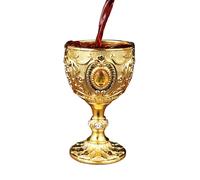 Générique Bicchieri Da Vino Con Cristalleria Piedi Strass | Tagli Vecchi Da 30 ml Per Vino Bianco E Distillati Per Borbone Vodka Tequila Brandy Sake Cocktail Bar Festa Cene