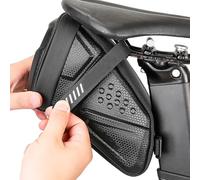 Générique BICCycle Saddle Bag - Small Seat Post, Perfect for Storing and Classifying Items Installation Strap Under-Seeat Pouch, Seat Bag for Store Accessories