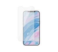 Générique BigBen - Pellicola proteggi schermo in vetro temperato con cornice per iPhone 12