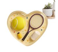 Générique Biglietto di auguri | Biglietto tascabile a forma di cuore | con messaggi emotivi, ideale per viaggi, scuola, casa, uomini e donne, per tutte le occasioni cornice di vita