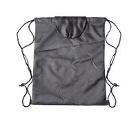 Générique Bike Helmet Storage, Protezione Storage Bag with Drawstring 19,69 x 19,69 pollici, Impermeabile Safety Hard Hat Backpack for Basketball, Hiking, Running, Cycling & Travel, Easy to Carry, S