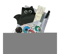 Générique Blind Book Date, Halloween Witch, Mystery Read Package, Card Stock Wrap, Surprise Story Treat, Party Favors Idea, Library Reading Divertimento, Reader Teacher Appreciation, Stocking Stuffers