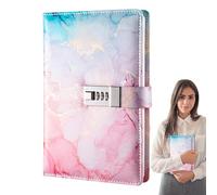 Générique Blocco Diary for Women & Men - Blocco Diary Journaling Notebooks - Diari e quaderni per eleganti per ragazze di ragazzi che mantengono privati i tuoi scritti personali non hanno