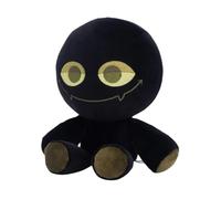Générique Bob Plush - Statuetta in peluche confortevole, grande giocattolo in peluche Bob, cuscino morbido da collezione con design abbraccio, ideale per giocatori, amici, famiglie, ecc