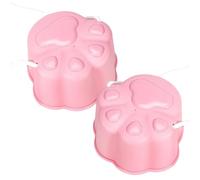 Générique Bodetchet per camminare, a piedi trampolieri per i cartoon Paw Forma Fallimento per bilanciamento - Fine Motor Skills Improver Indoor Outdoor Sensory Trainer per Park, Playground