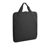 Générique Body Scale Carrying Case, Digital Weight Storage Organizer, Travel Holder with Handle, Portable Pouch, Bathroom Gear, Protective Bag for Fitness Equipment, Home Use