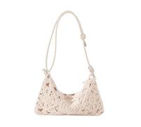 Générique Boho Purses Hollow out Summer Handbag