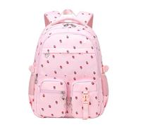 Générique Borsa a tracolla da donna e ragazza chic casual a buon mercato per il tempo libero mini zaino universitario stampato alla moda elegante per adolescenti leggero ideale per viaggi shopping