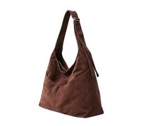 Générique Borsa a tracolla portatile e retrò - grande tote - per viaggi di medie dimensioni scolastici e attività ricreative all'aperto per giovani ragazze, adolescenti e adulti - moglie fidanzata