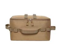 Générique Borsa da campo pieghevole - Borsa di immagazzinaggio da campo pieghevole, borsa per il trasporto | Organizzatore di trasmissione pieghevole pieghevole pieghevole per gli uomini, Crema