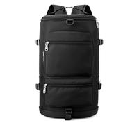 Générique Borsa da palestra Duffle | Mens Gym Bag | Travel Duffel Bag for Gym, Sports Gym Bag with Shoe Compartment, Waterproof Sports Duffel Bag for Men & Women, Sport, Travel, Workouts, 6 Color