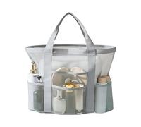 Générique Borsa Da Piscina | Grande capacità multi-compartimento | Borsa Da Viaggio Spiaggia Doccia Tote | Per Articoli Da Toilette Trucco Vestiti Picnic Nuoto Vacanze Weekend