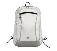 Générique Borsa da trekking - 20 l borsa da viaggio impermeabile - bagaglio pieghevole, per viaggio, palestra, lavoro, campeggio, scuola, università, trekking, esterno, uomini e donne, grigio, Se