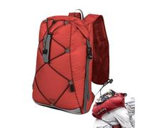Générique Borsa da trekking, 26 l, impermeabile e pieghevole, leggera, per escursioni e campeggio, per uomini e donne, trekking, arrampicata, campeggio, sport, corsa, caccia, viaggi, avventura