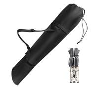 Générique Borsa di ricambio per sedia pieghevole | Borsa di immagazzinaggio per sedia pieghevole da 122 Cm, portatile e pieghevole con bretella per parco esterno, pelquery pic-nic da viaggio