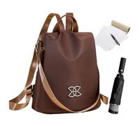 Générique Borsa larga capacità per borse da spalla | Anti Theft Leisure Bag | Regolabile borsa da spalla | Comfortable Shoulder Bags | Versatile Design Make It a Companion for All Your Activities.,