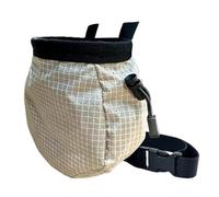 Générique Borsa Magnesia Grande Secchio Con Accesso Facile Con Tasca Con Cerniera