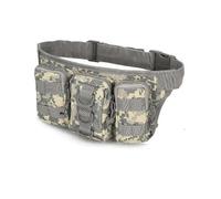 Générique Borsa multifunzione per tappeto da strada da pesca, portaoggetti mobile, accessori da pesca, marrone, Extra Large, Vacanze