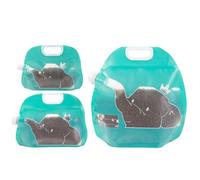 Générique Borsa per dolcetti per cani | Borsa portaoggetti per riso casa | Tasca multifunzione per cereali noci di soia riso, snack da campeggio e da allenamento