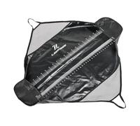 Générique Borsa per il trasporto di pesci - Borsa da pesatura per pesci, pratica borsa da per torneo, design, borsa protettiva per grande, pesce gatto