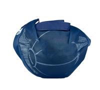 Générique Borsa portaoggetti da basket,pochette da spalla robusta per attrezzature | borse organizzatori di palloni sportivi, per pallacanestro pallavolo, baseball, nuoto, atleti, uomini e donne